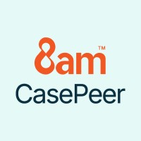 CasePeer logo