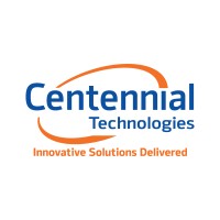 Centennial Technologies logo