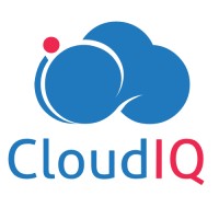 CloudIQ Tech logo