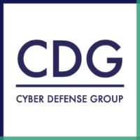 CDG logo