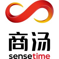 SenseTime logo