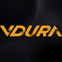 Vdura logo