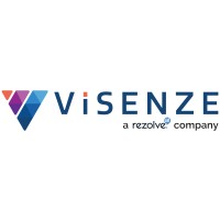 ViSenze logo