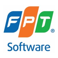 FPT Software logo
