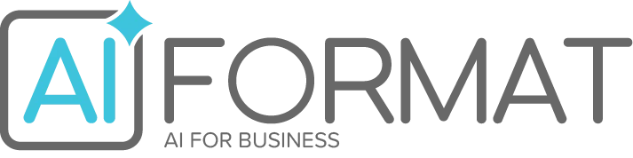 AI Format Pty Ltd logo