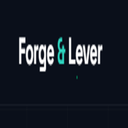 Forge & Lever logo