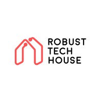 RobustTechHouse logo