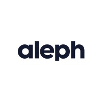 Aleph Labs logo
