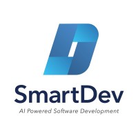 SmartDev logo