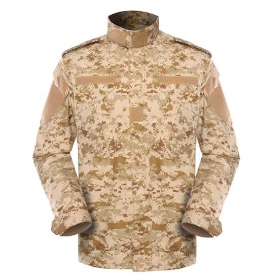 Military Uniform