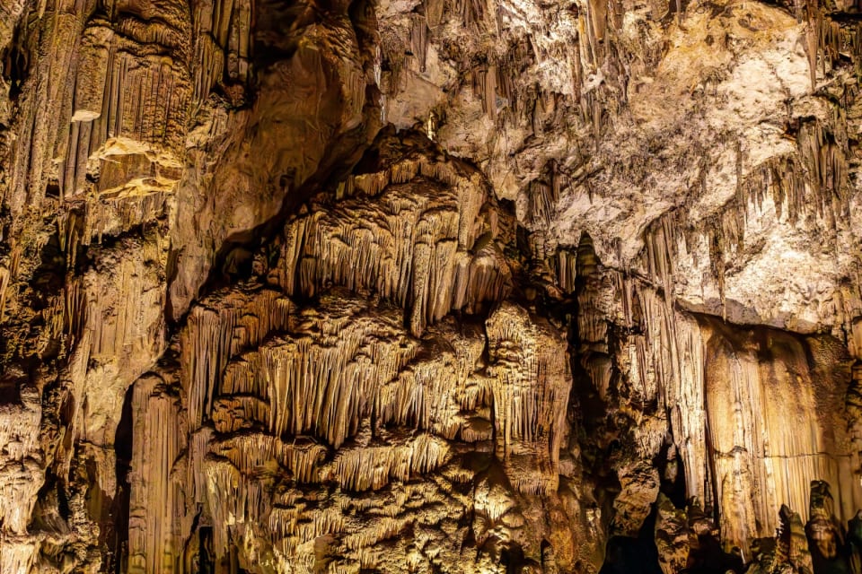 Cave