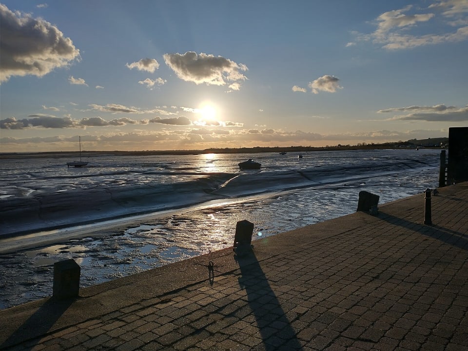 Estuary