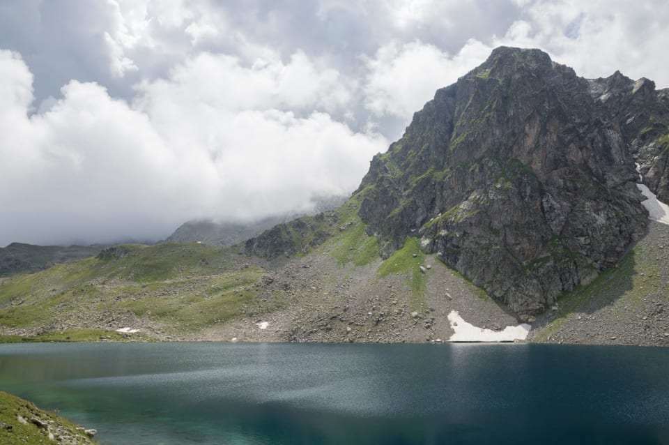 Lake