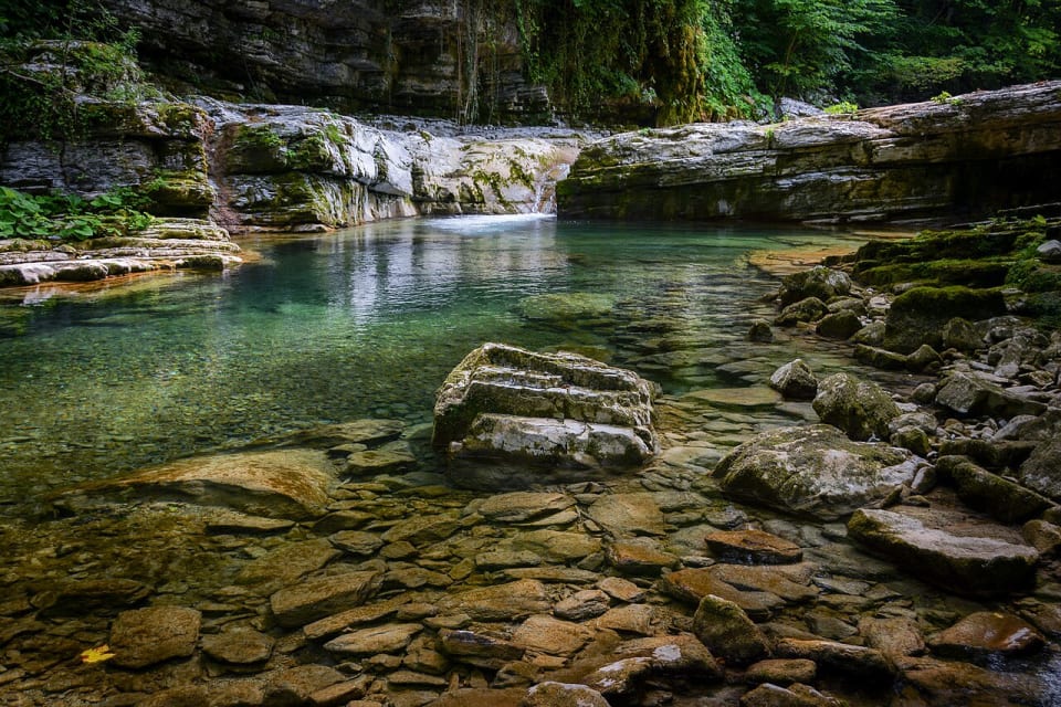 Ruisseau