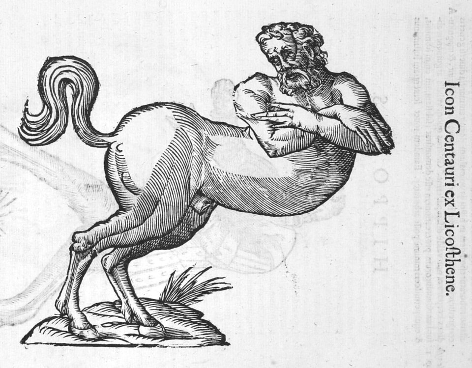 Centaur