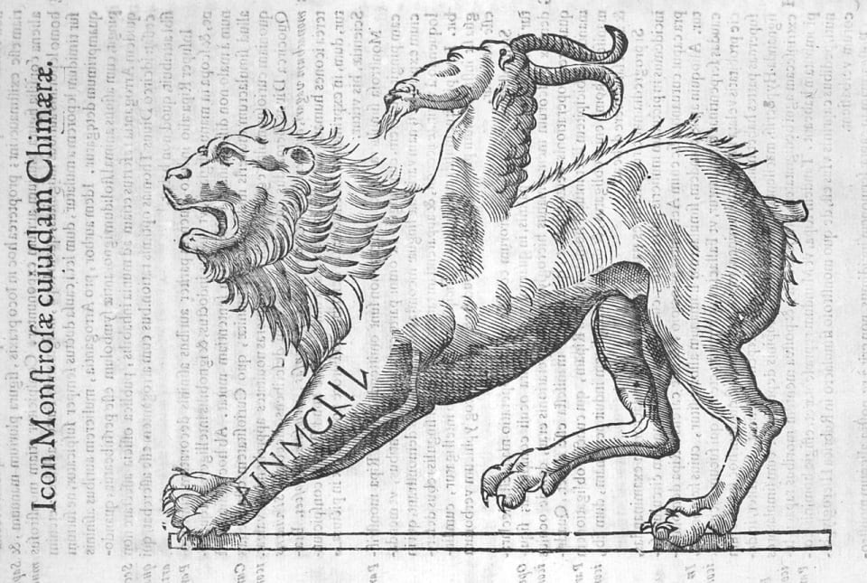 Chimère