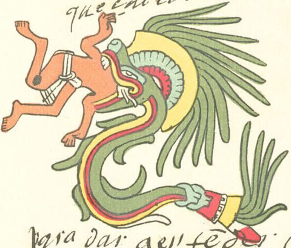 Couatl