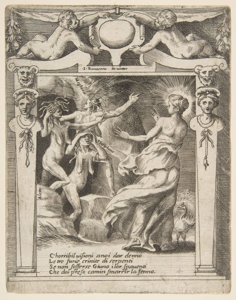 Erinyes