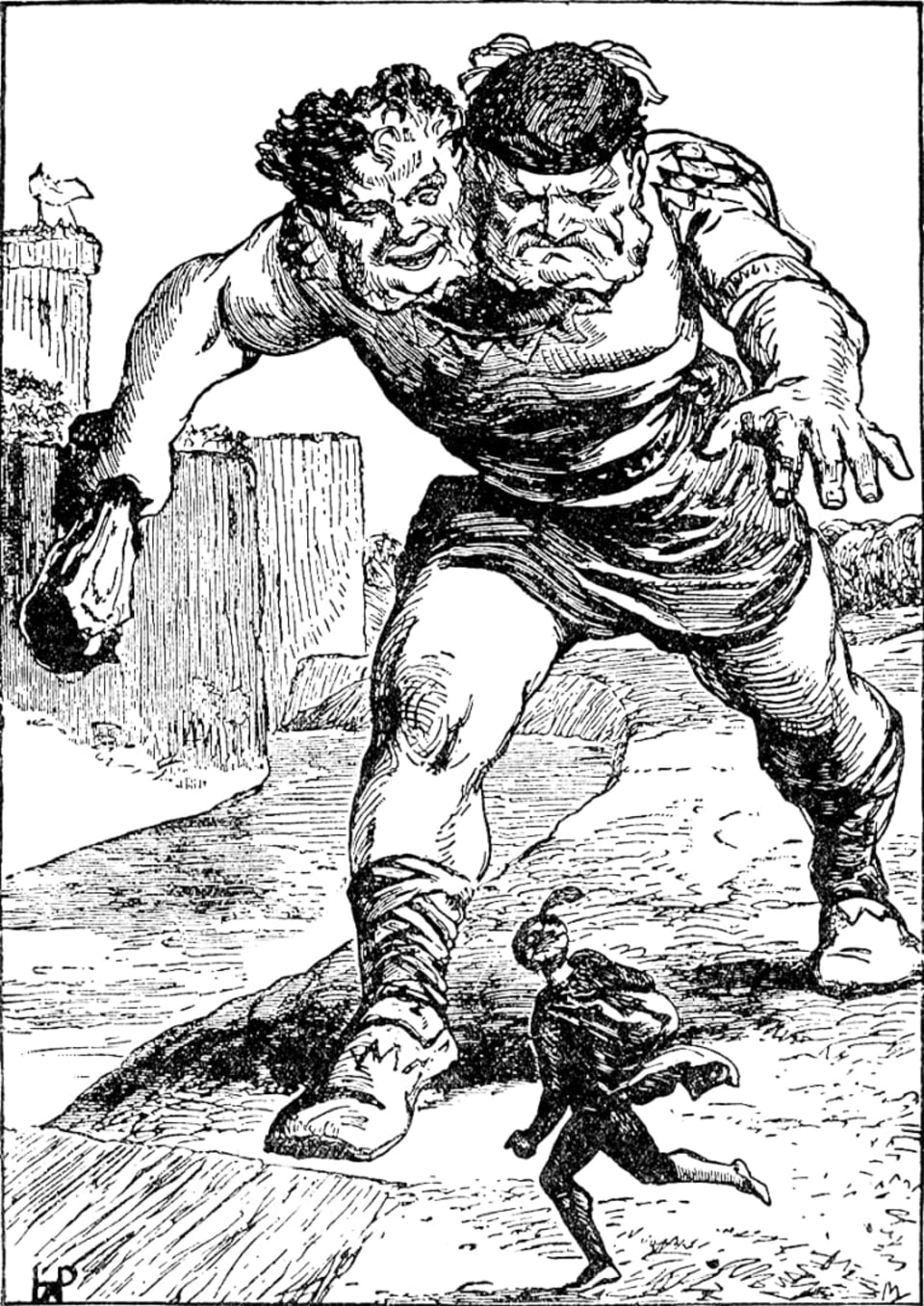 Ettin