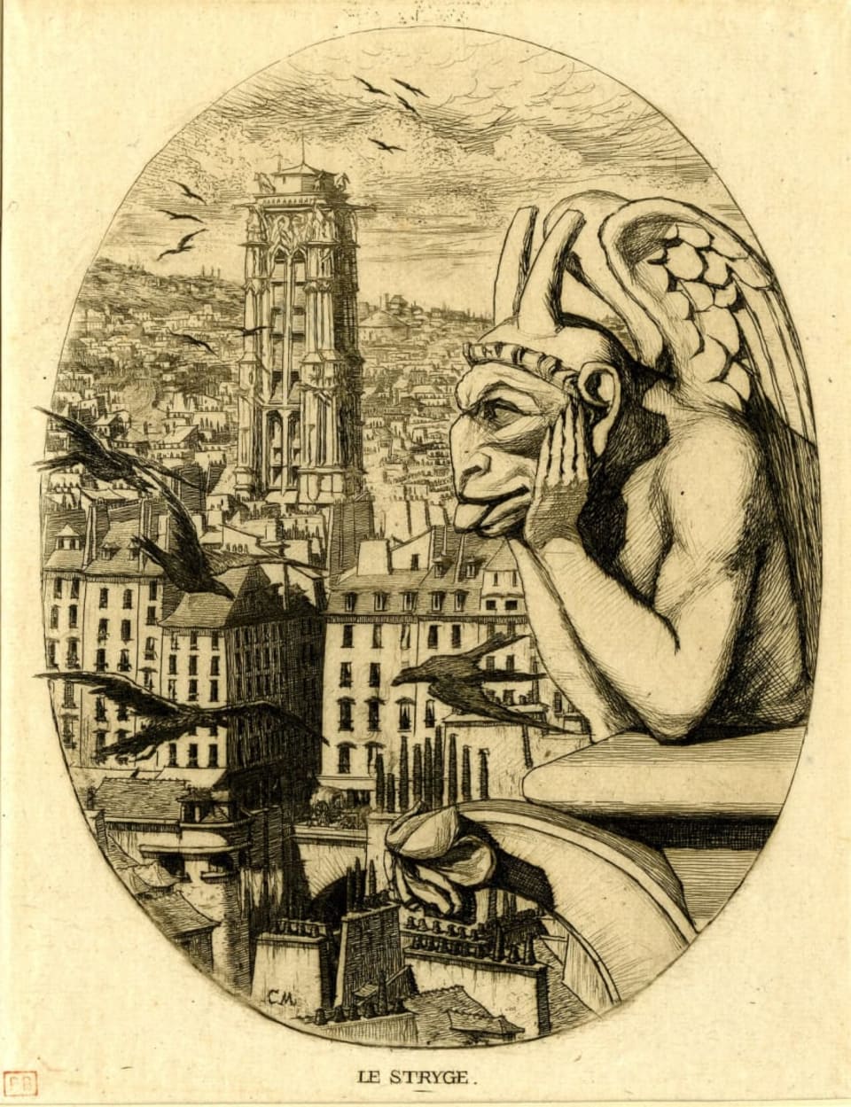 Gargoyle