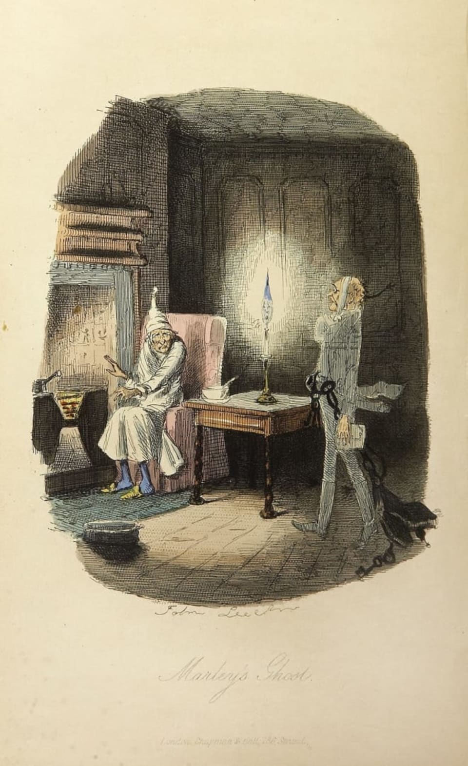 Fantôme
