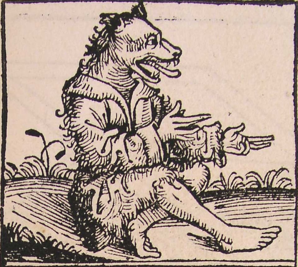 Gnoll