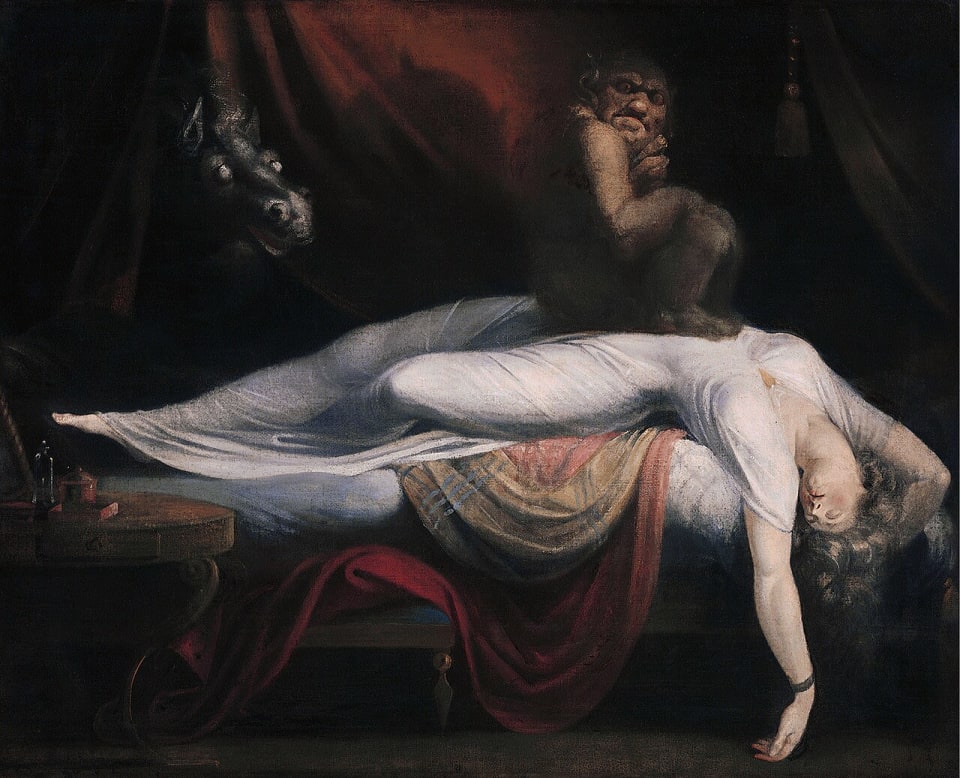 Incubus