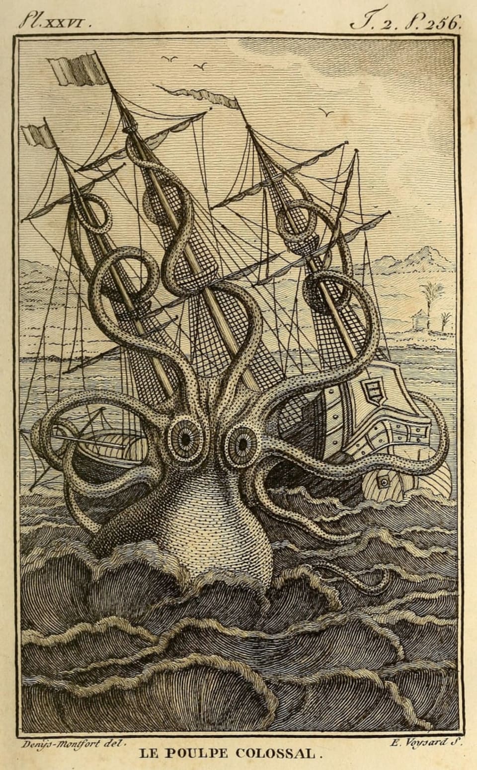 Kraken