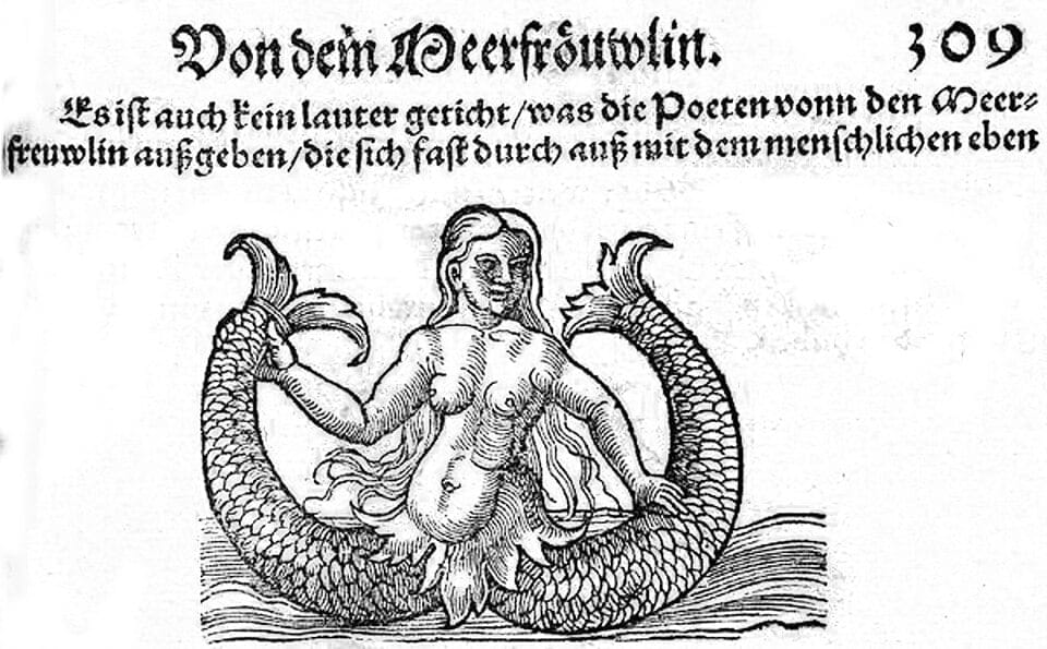 Merfolk