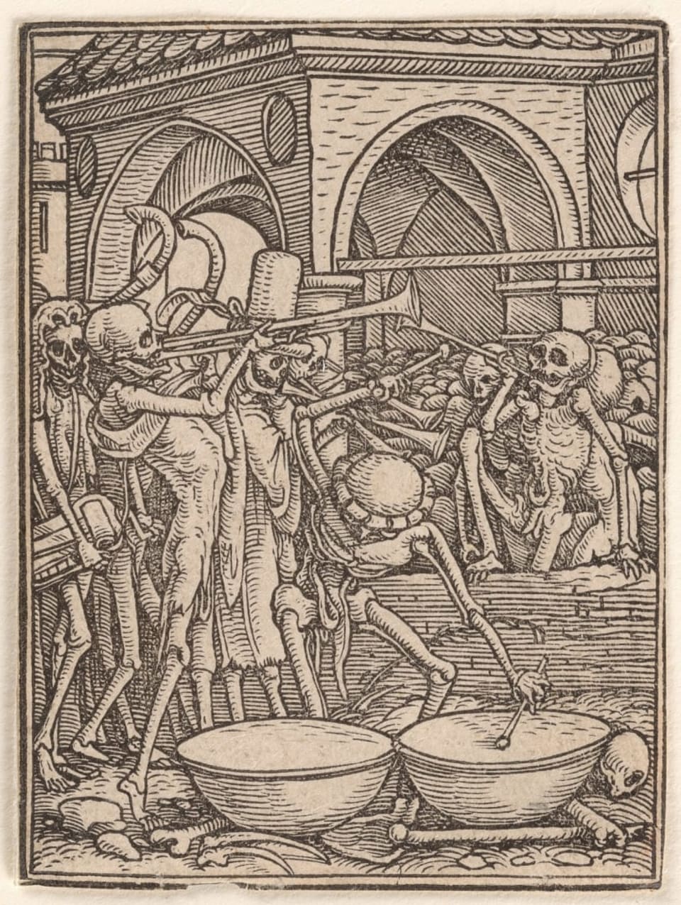 Skeleton