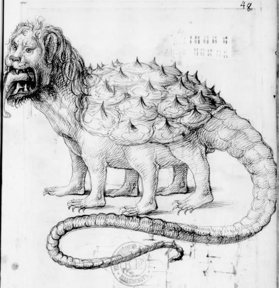 Tarasque