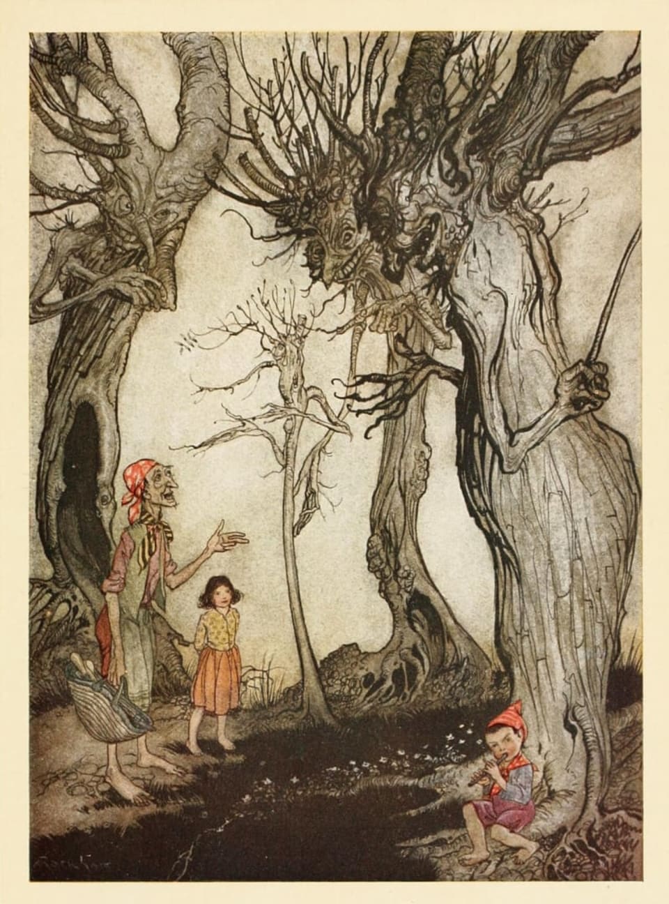 Treant