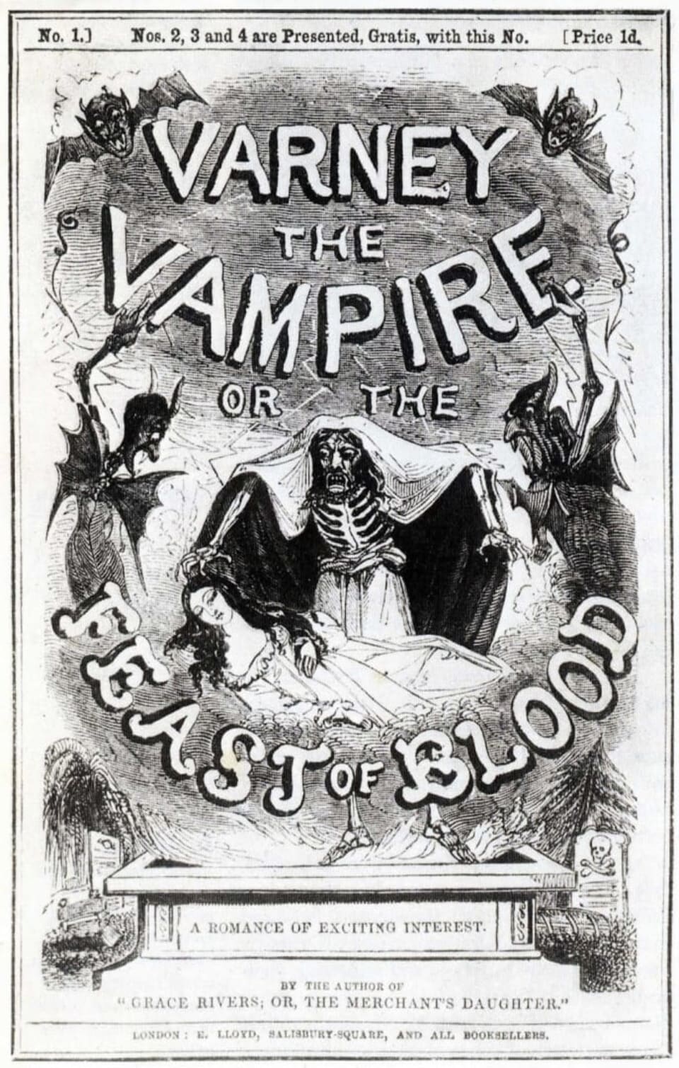 Vampire