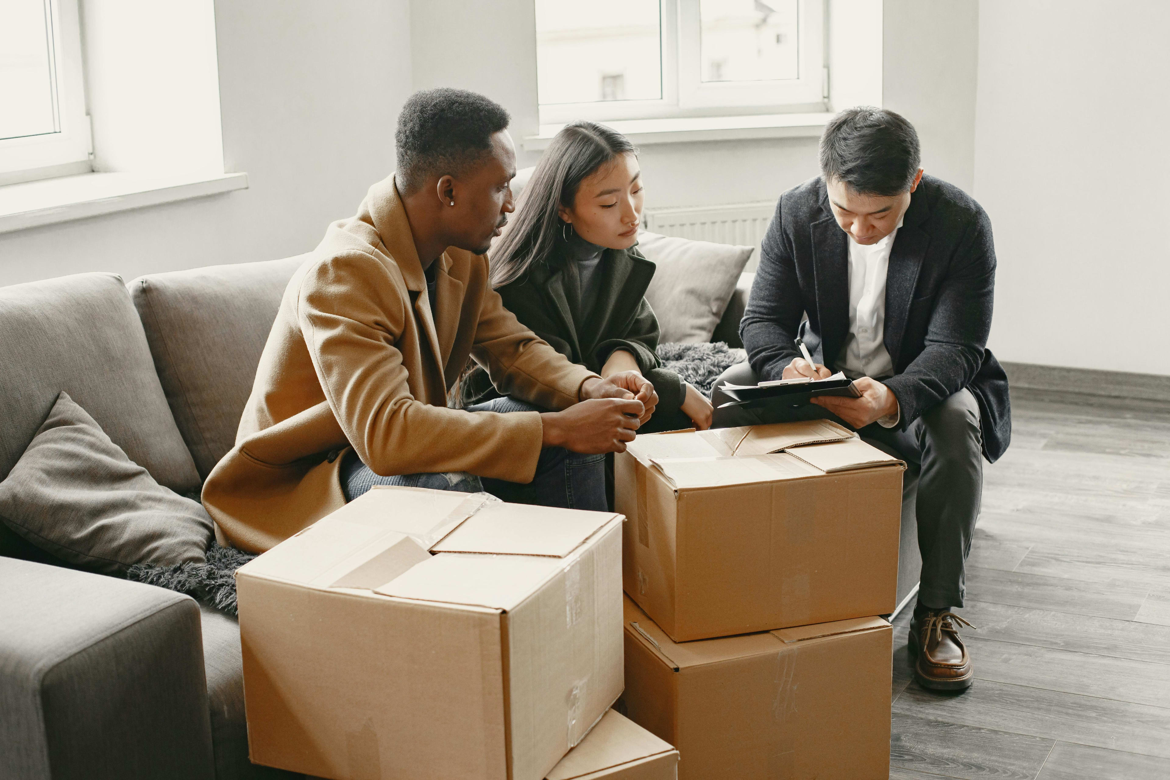 Get a tailored plan and quote