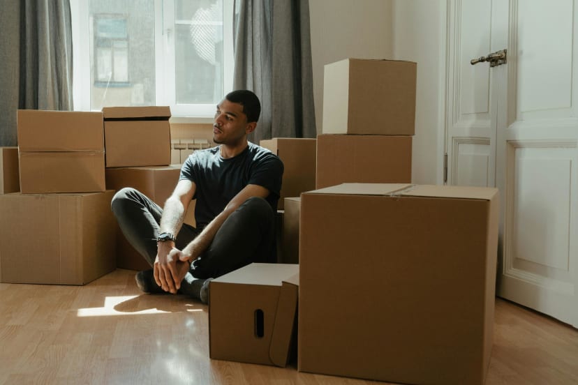 It’s More Than Just Boxes...