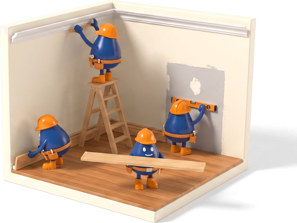 Home Interiors services