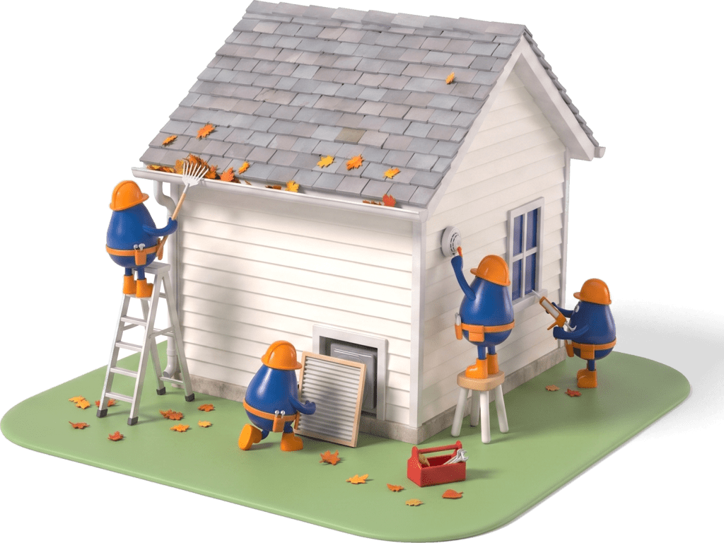 Repairs & Maintenance services