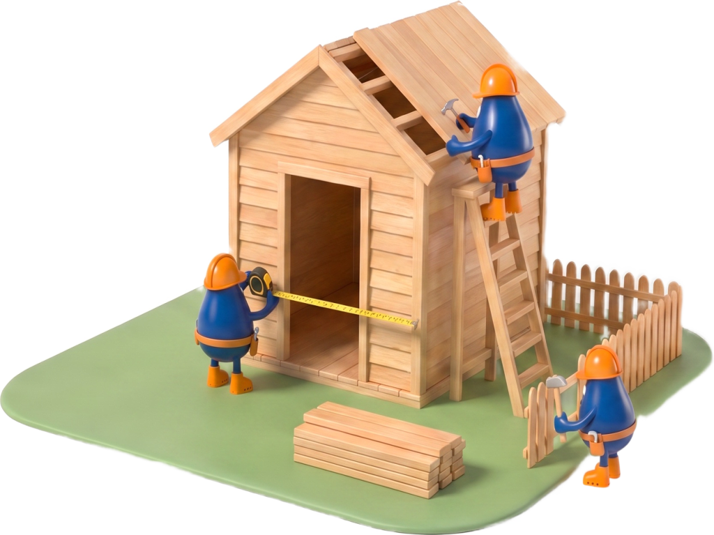 Outdoor Living services