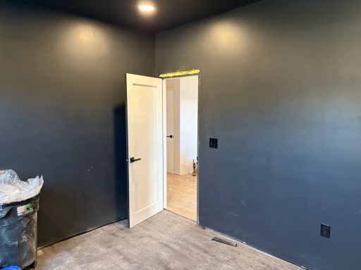 French Doors And Bifold Door Install — during