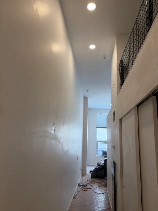 Apartment Prep for Sale — after