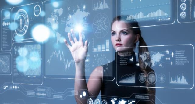 Aim to thrive and persevere - The Future of Technology & Business