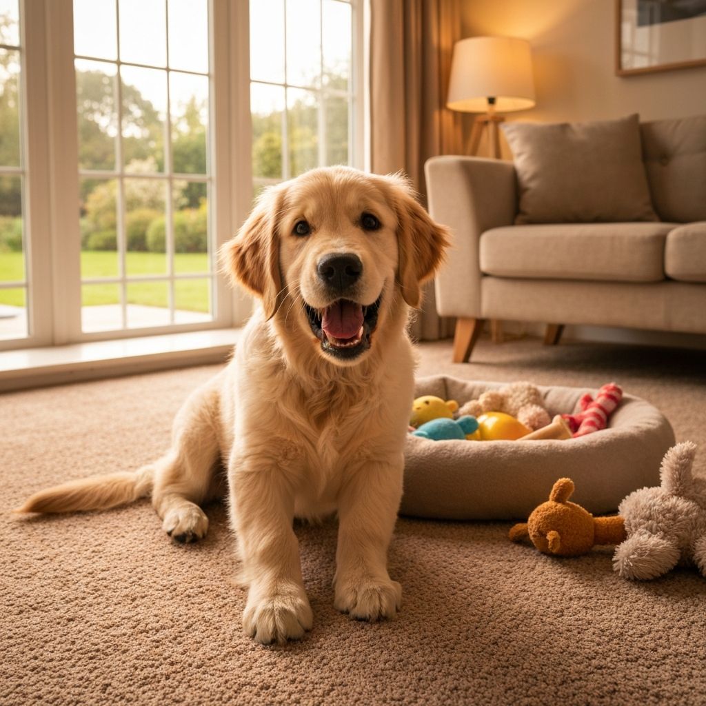 Supported Transition