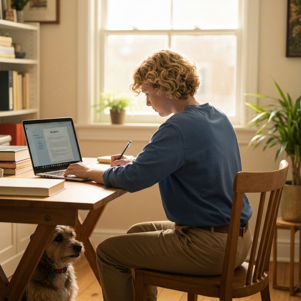 Take the Pawsonality Quiz