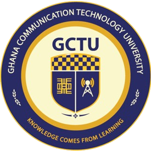 GCTU Hostel Portal Logo