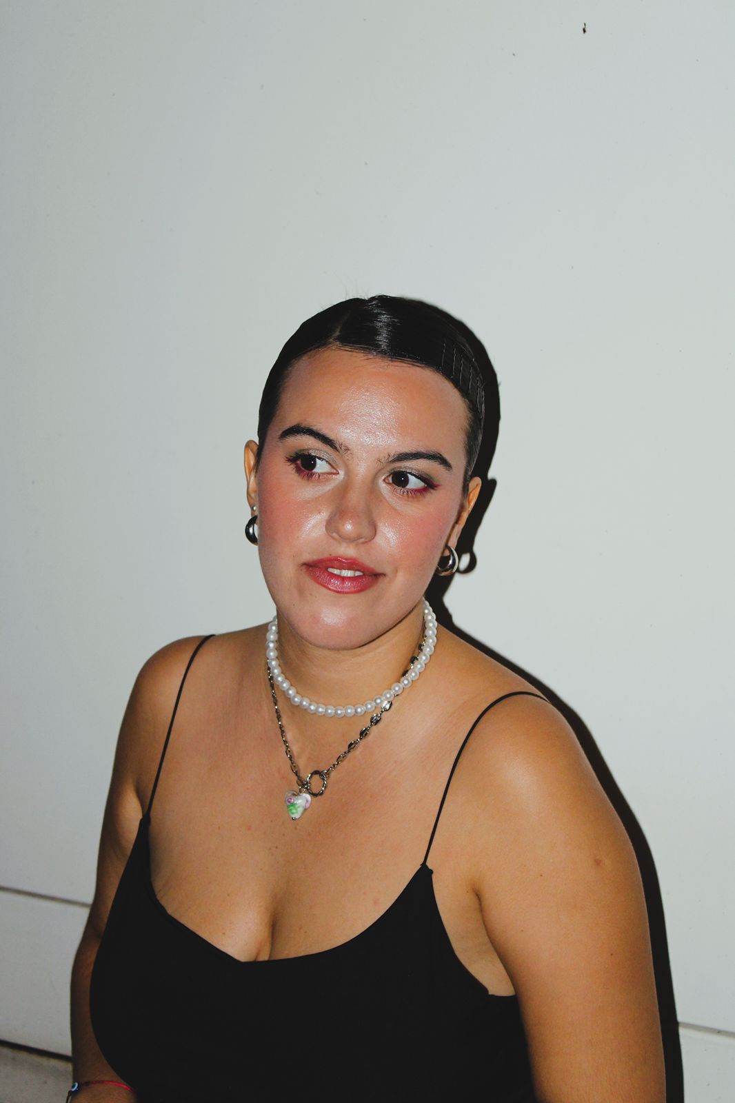 Valentina Lopez Suriano