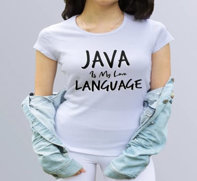Customized Unisex T Shirt for Tech Engineers