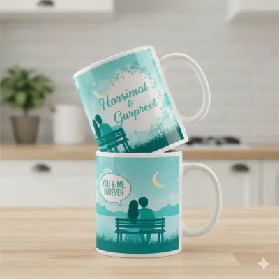 Elegant Mug Gift