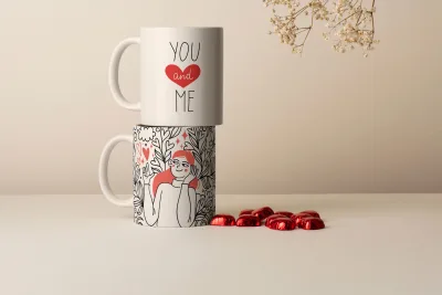 Sentimental Keepsake Mug