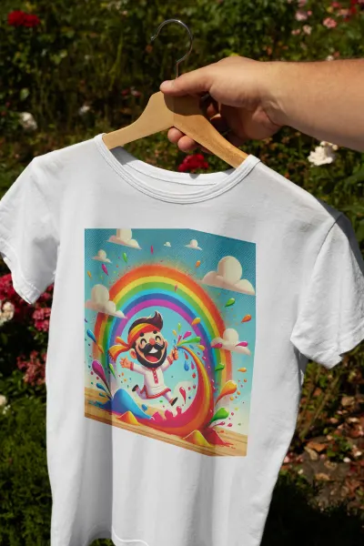 Personalized Funny T-Shirt for Husband