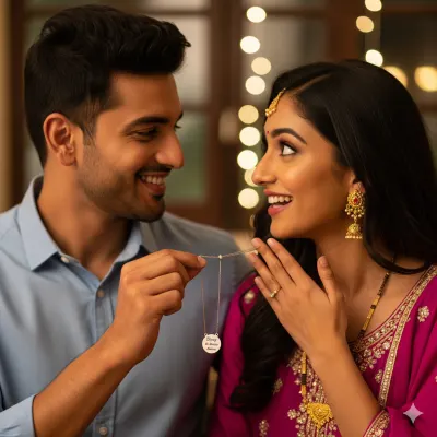 Personalized Name Necklace Jewelry